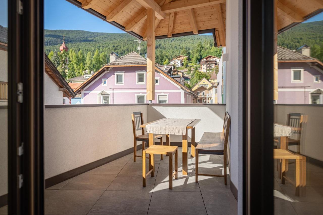 Central Home Apartment Ortisei Exterior foto