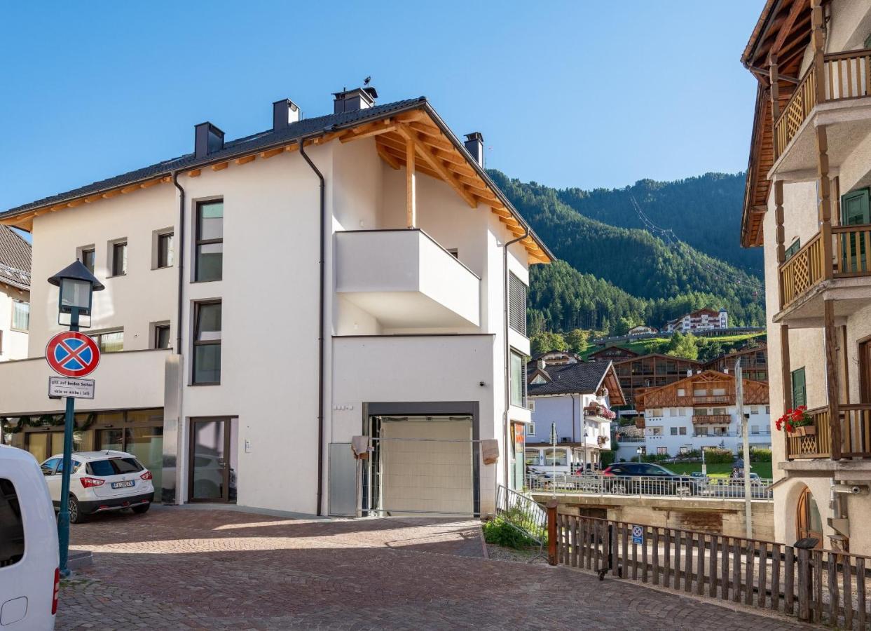 Central Home Apartment Ortisei Exterior foto