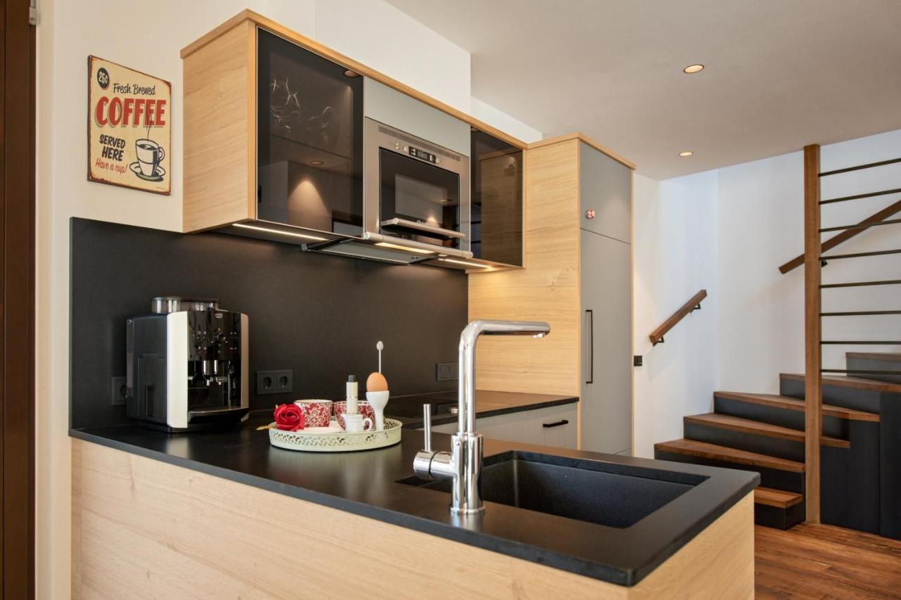 Central Home Apartment Ortisei Exterior foto
