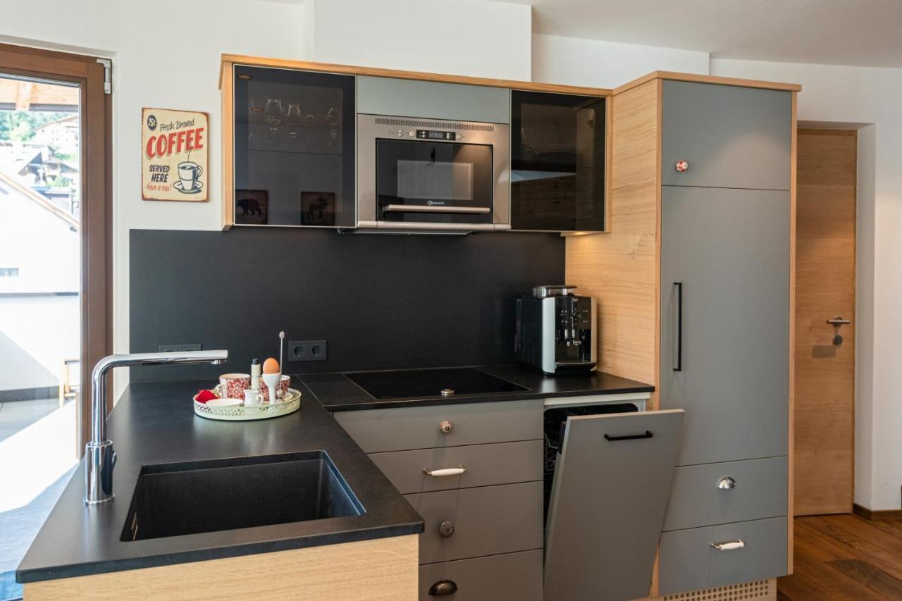Central Home Apartment Ortisei Exterior foto