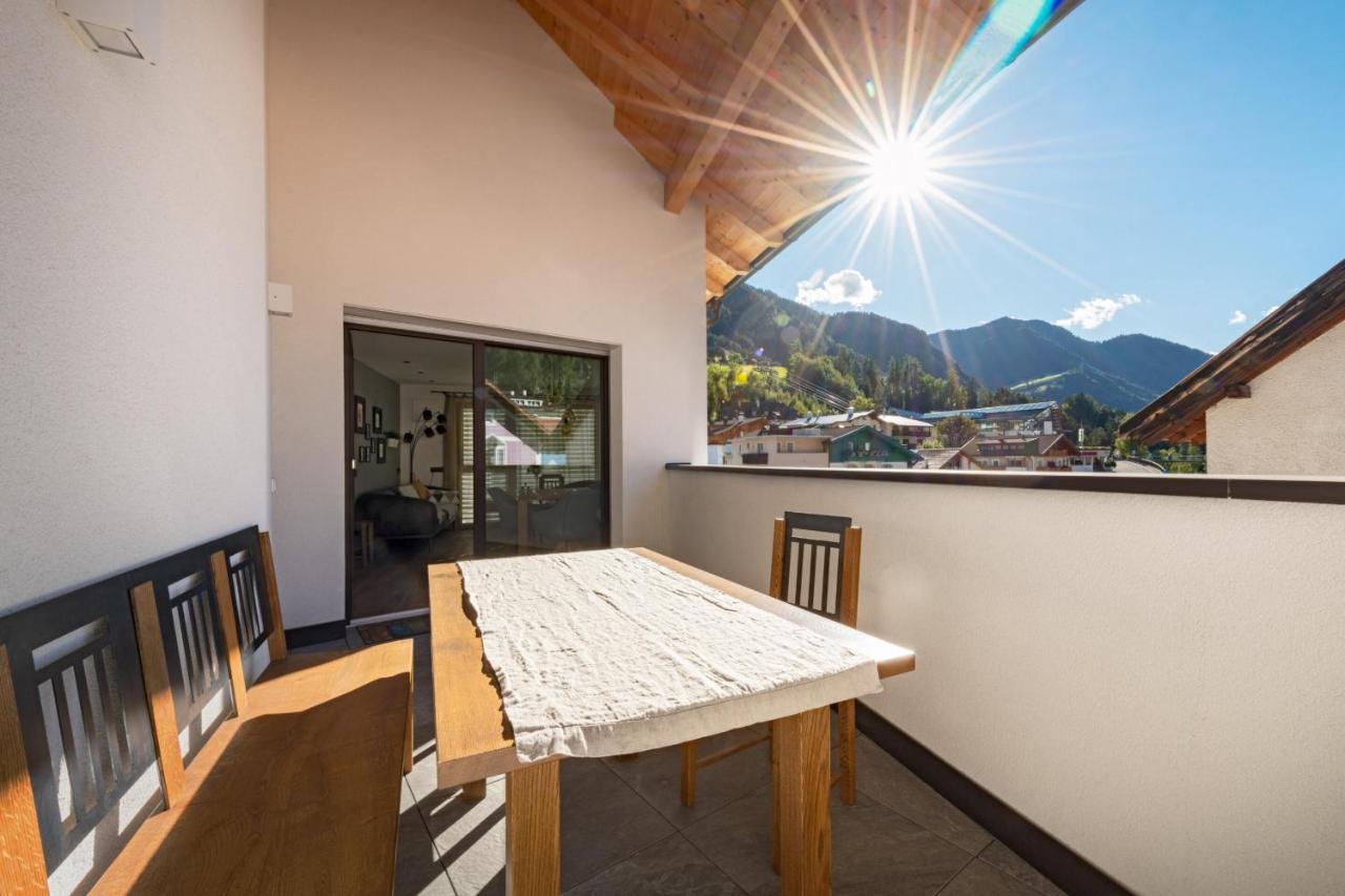 Central Home Apartment Ortisei Exterior foto