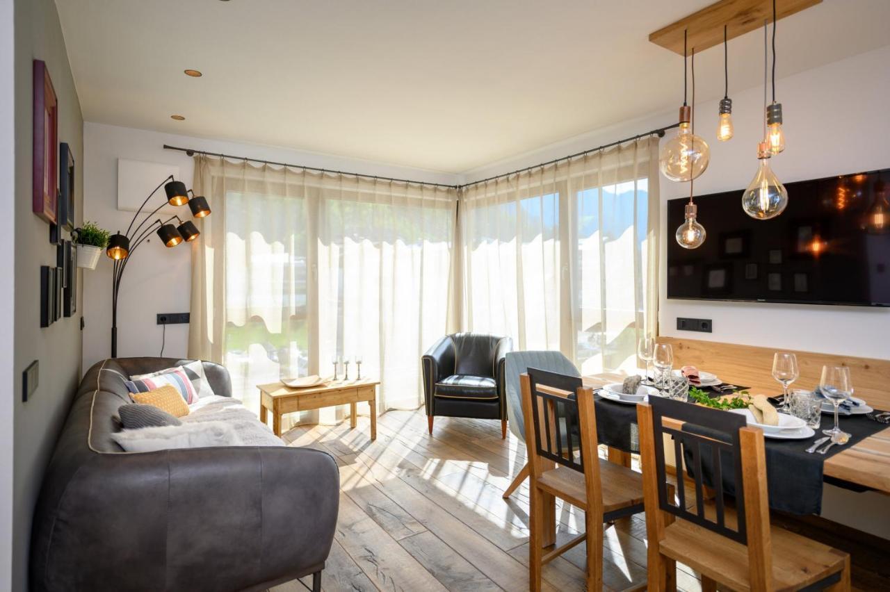 Central Home Apartment Ortisei Exterior foto